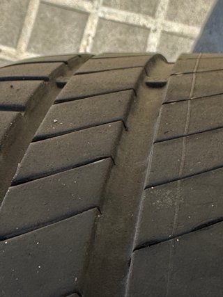 Llantas Cupra Artic Copper 19” + Neumáticos