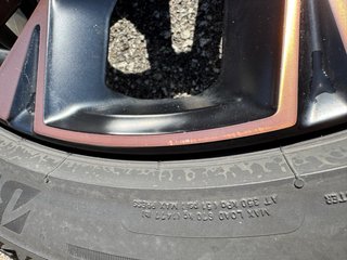 Llantas Cupra Artic Copper 19” + Neumáticos