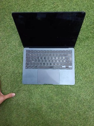 MacBook Air M2 Piezas