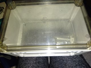 Scatole di derivazione in plastica