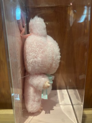 Mokoko Labubu Pop Mart Pop Land exclusivo Asia
