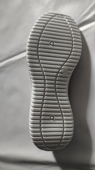 ZAPATILLAS DEPORTIVAS CASUAL ROSAS MUJER No38