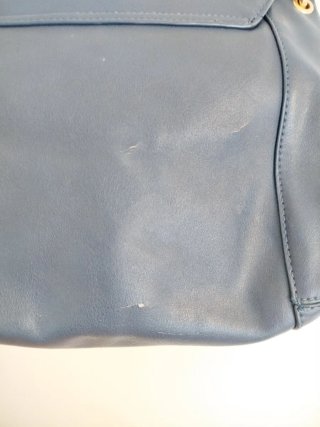 Bolso Gloria Ortiz Azul Marino