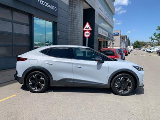CUPRA Tavascan 77kWh 210kW (286CV) Endurance