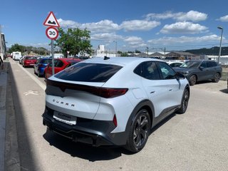 CUPRA Tavascan 77kWh 210kW (286CV) Endurance