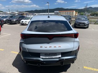CUPRA Tavascan 77kWh 210kW (286CV) Endurance