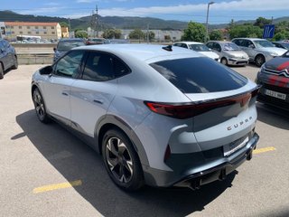 CUPRA Tavascan 77kWh 210kW (286CV) Endurance