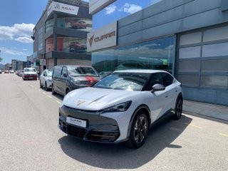 CUPRA Tavascan 77kWh 210kW (286CV) Endurance