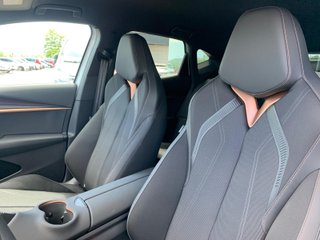 CUPRA Tavascan 77kWh 210kW (286CV) Endurance