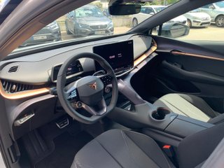 CUPRA Tavascan 77kWh 210kW (286CV) Endurance