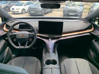 CUPRA Tavascan 77kWh 210kW (286CV) Endurance