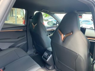 CUPRA Tavascan 77kWh 210kW (286CV) Endurance