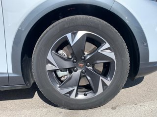 CUPRA Tavascan 77kWh 210kW (286CV) Endurance