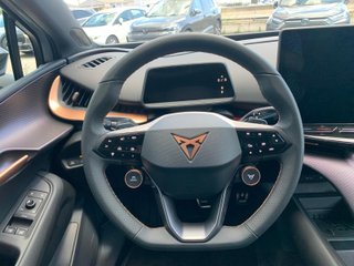 CUPRA Tavascan 77kWh 210kW (286CV) Endurance