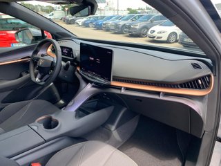 CUPRA Tavascan 77kWh 210kW (286CV) Endurance