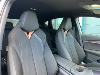 CUPRA Tavascan 77kWh 210kW (286CV) Endurance