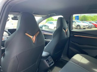 CUPRA Tavascan 77kWh 210kW (286CV) Endurance