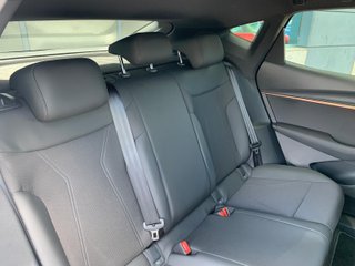 CUPRA Tavascan 77kWh 210kW (286CV) Endurance