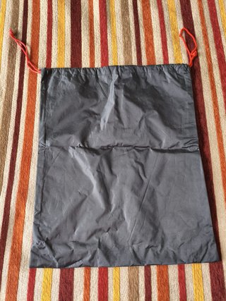 Bolsa para botas Hunter original sin usar