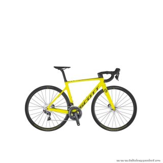 Bicicleta Scott Addict RC 30 2021 como nueva