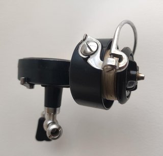 Carrete de pesca Mitchell 408