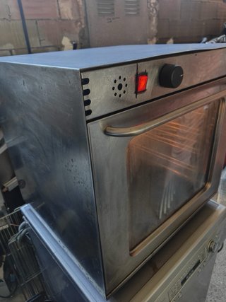 Horno eléctrico 220