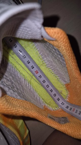 Saucony 43