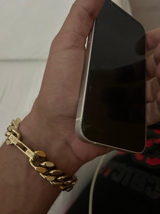 iPhone 12 mini Bianco