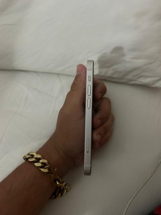 iPhone 12 mini Bianco