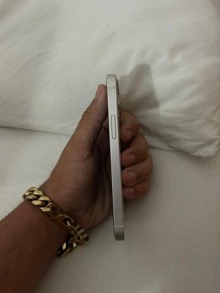 iPhone 12 mini Bianco