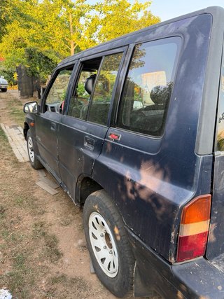 Suzuki Vitara 1999