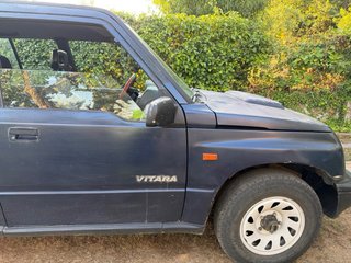 Suzuki Vitara 1999