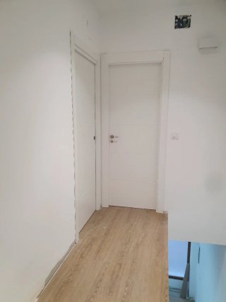 Instalación de parquet