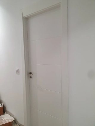 Instalación de parquet