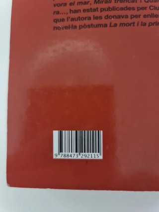 Lectura en catala 9788473292115