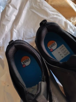 Zapatillas Nike Air Max Hombre Negras