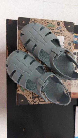 Cangrejeras Igor Talla 28