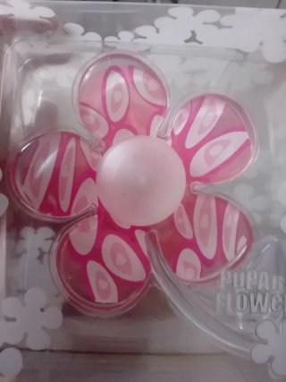Pupa pupart flower power fucsia 2000