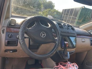 Mercedes-Benz Viano 2005