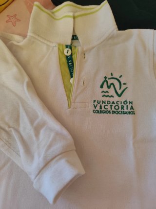 Polo Fundación Victoria VDM