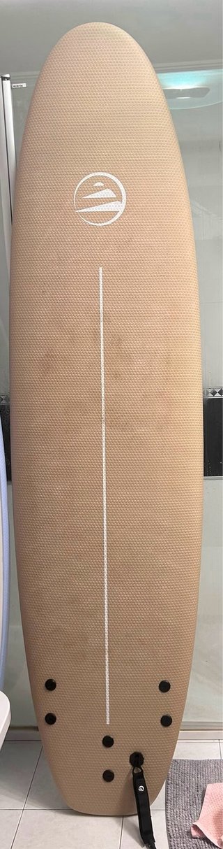 Tabla de surf soft.