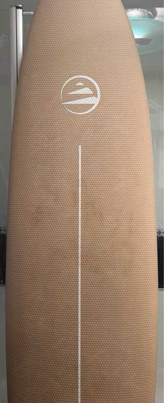 Tabla de surf soft.