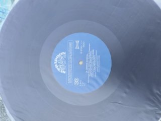 Disco LP Le Jardin Musical