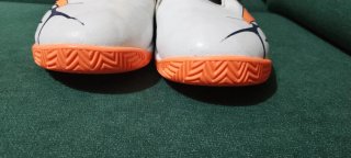 Botas de fútbol sala Joma niño