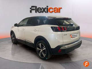 Peugeot 3008 1.2 PURETECH 96KW (130CV) ALLURE S&S