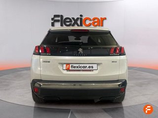 Peugeot 3008 1.2 PURETECH 96KW (130CV) ALLURE S&S