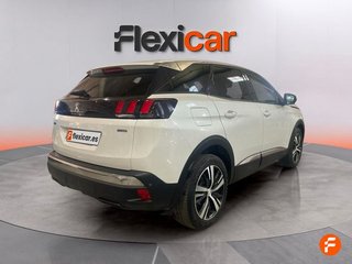 Peugeot 3008 1.2 PURETECH 96KW (130CV) ALLURE S&S