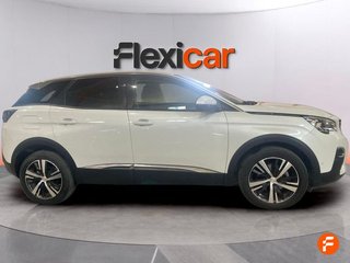 Peugeot 3008 1.2 PURETECH 96KW (130CV) ALLURE S&S