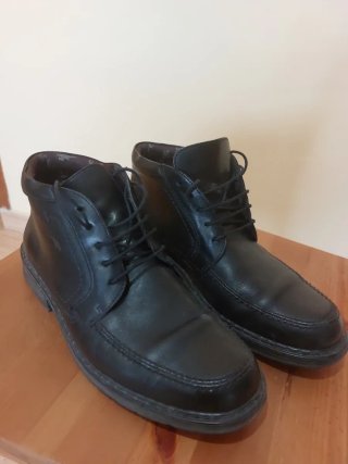 Fluchos Zapatos Vestir/Uso Diario Talla 41