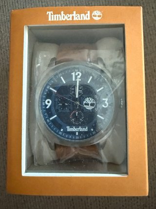 Reloj Timberland Guelph-Z TDWGF9001802 Cuarzo